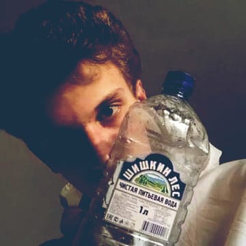 Avatar do jogador Rafael