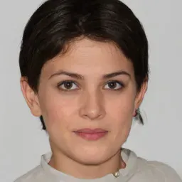 Avatar da jogadora Juliana